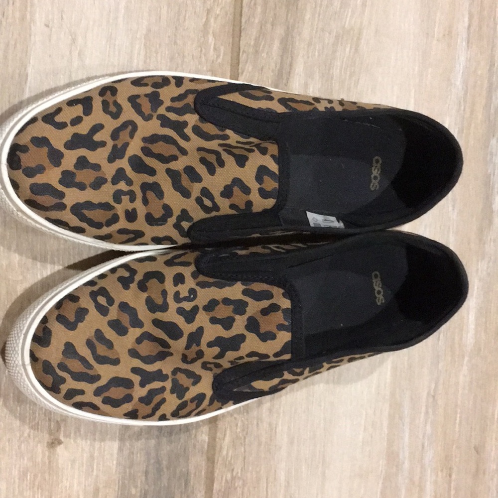 ASOS Slip-On